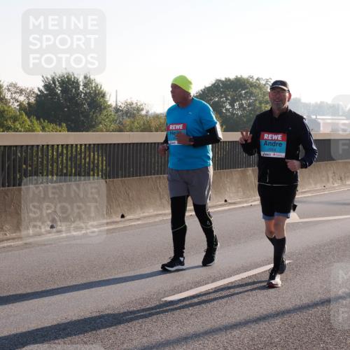 03.10.2025 - Köhlbrandbrückenlauf Fabian Wolf http://msf.ph/oto/9019230 03.10.2025 09:28:50 Position 3 2664 meine-sportfotos.de