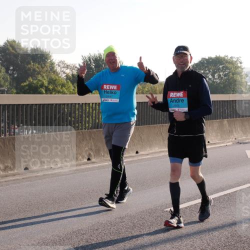 03.10.2025 - Köhlbrandbrückenlauf Fabian Wolf http://msf.ph/oto/9019252 03.10.2025 09:28:51 Position 3 2647, 2664 meine-sportfotos.de
