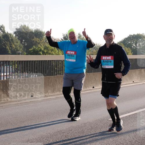 03.10.2025 - Köhlbrandbrückenlauf Fabian Wolf http://msf.ph/oto/9019255 03.10.2025 09:28:52 Position 3 2647, 2664 meine-sportfotos.de