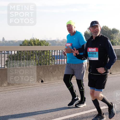 03.10.2025 - Köhlbrandbrückenlauf Fabian Wolf http://msf.ph/oto/9019283 03.10.2025 09:28:53 Position 3 2664 meine-sportfotos.de