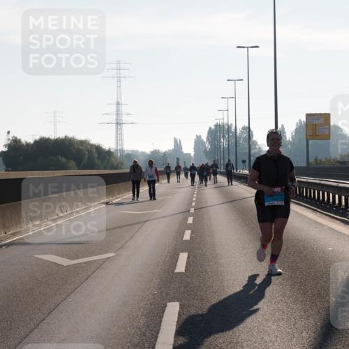 03.10.2025 - Köhlbrandbrückenlauf Fabian Wolf http://msf.ph/oto/9019299 03.10.2025 09:29:04 Position 3  meine-sportfotos.de