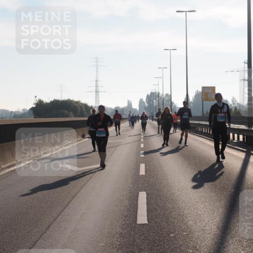 03.10.2025 - Köhlbrandbrückenlauf Fabian Wolf http://msf.ph/oto/9019575 03.10.2025 09:29:33 Position 3  meine-sportfotos.de