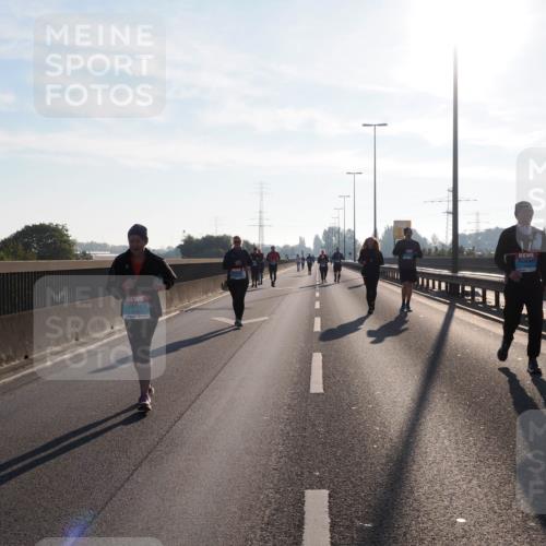03.10.2025 - Köhlbrandbrückenlauf Fabian Wolf http://msf.ph/oto/9019673 03.10.2025 09:29:37 Position 3  meine-sportfotos.de
