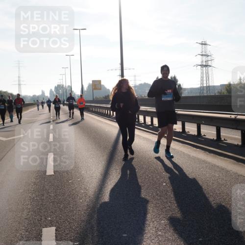 03.10.2025 - Köhlbrandbrückenlauf Fabian Wolf http://msf.ph/oto/9019744 03.10.2025 09:29:42 Position 3  meine-sportfotos.de