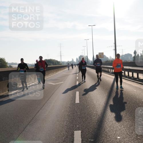 03.10.2025 - Köhlbrandbrückenlauf Fabian Wolf http://msf.ph/oto/9019884 03.10.2025 09:29:49 Position 3  meine-sportfotos.de