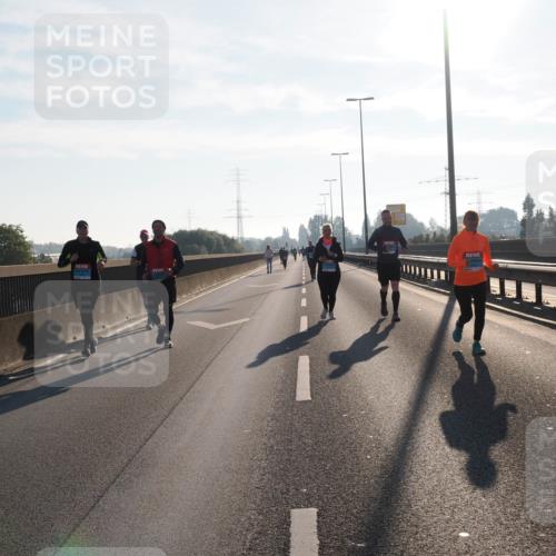 03.10.2025 - Köhlbrandbrückenlauf Fabian Wolf http://msf.ph/oto/9019892 03.10.2025 09:29:49 Position 3  meine-sportfotos.de