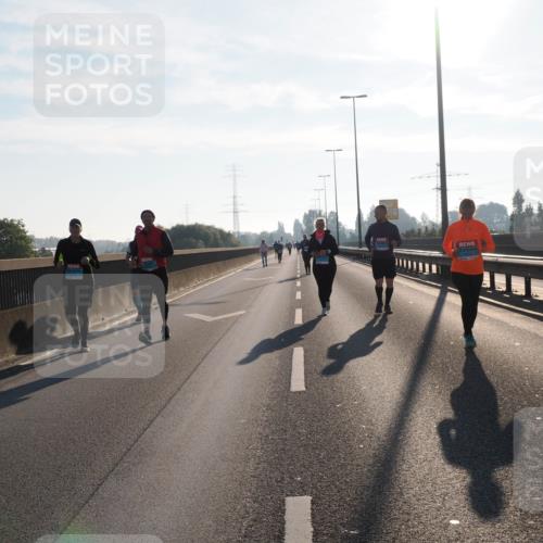 03.10.2025 - Köhlbrandbrückenlauf Fabian Wolf http://msf.ph/oto/9019899 03.10.2025 09:29:49 Position 3  meine-sportfotos.de