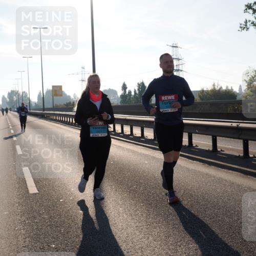 03.10.2025 - Köhlbrandbrückenlauf Fabian Wolf http://msf.ph/oto/9019963 03.10.2025 09:29:53 Position 3 3477, 347 meine-sportfotos.de