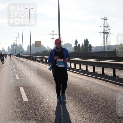 03.10.2025 - Köhlbrandbrückenlauf Fabian Wolf http://msf.ph/oto/9020107 03.10.2025 09:30:02 Position 3 2507 meine-sportfotos.de