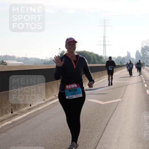 03.10.2025 - Köhlbrandbrückenlauf Fabian Wolf http://msf.ph/oto/9020157 03.10.2025 09:30:15 Position 3 2367 meine-sportfotos.de