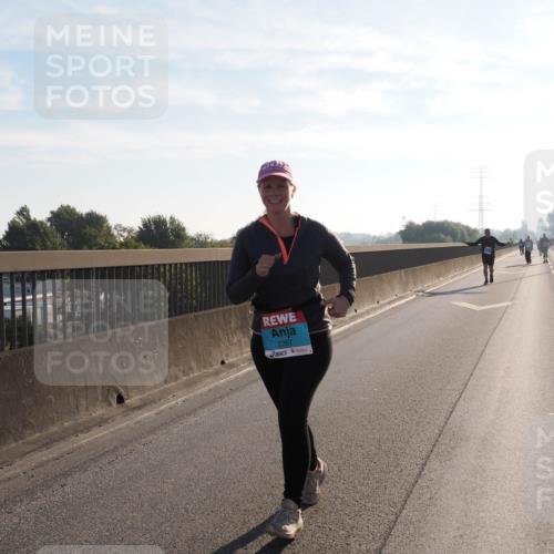 03.10.2025 - Köhlbrandbrückenlauf Fabian Wolf http://msf.ph/oto/9020171 03.10.2025 09:30:17 Position 3 2367 meine-sportfotos.de