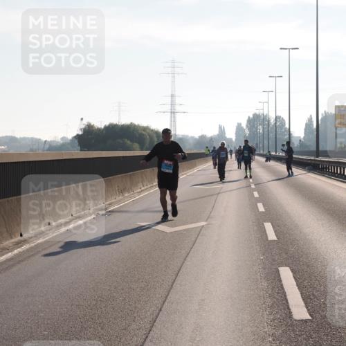 03.10.2025 - Köhlbrandbrückenlauf Fabian Wolf http://msf.ph/oto/9020186 03.10.2025 09:30:20 Position 3  meine-sportfotos.de