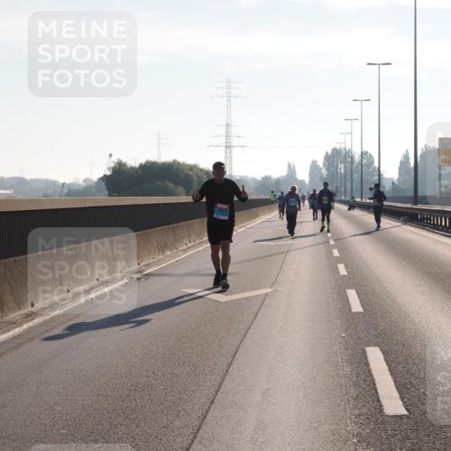 03.10.2025 - Köhlbrandbrückenlauf Fabian Wolf http://msf.ph/oto/9020190 03.10.2025 09:30:20 Position 3  meine-sportfotos.de