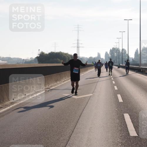 03.10.2025 - Köhlbrandbrückenlauf Fabian Wolf http://msf.ph/oto/9020196 03.10.2025 09:30:20 Position 3  meine-sportfotos.de