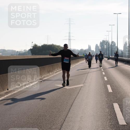 03.10.2025 - Köhlbrandbrückenlauf Fabian Wolf http://msf.ph/oto/9020202 03.10.2025 09:30:20 Position 3  meine-sportfotos.de