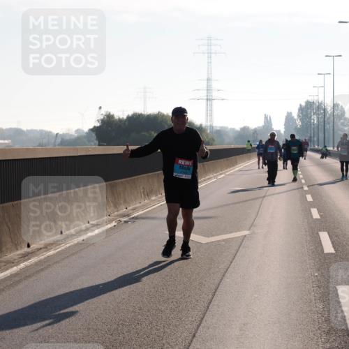 03.10.2025 - Köhlbrandbrückenlauf Fabian Wolf http://msf.ph/oto/9020238 03.10.2025 09:30:22 Position 3  meine-sportfotos.de