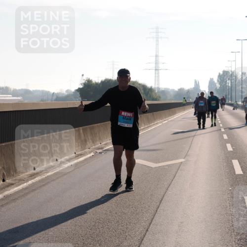 03.10.2025 - Köhlbrandbrückenlauf Fabian Wolf http://msf.ph/oto/9020256 03.10.2025 09:30:22 Position 3 2360 meine-sportfotos.de