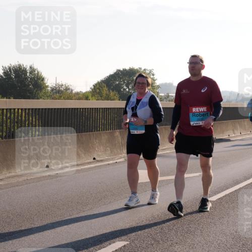 03.10.2025 - Köhlbrandbrückenlauf Fabian Wolf http://msf.ph/oto/9020528 03.10.2025 09:31:04 Position 3 2650, 2639 meine-sportfotos.de