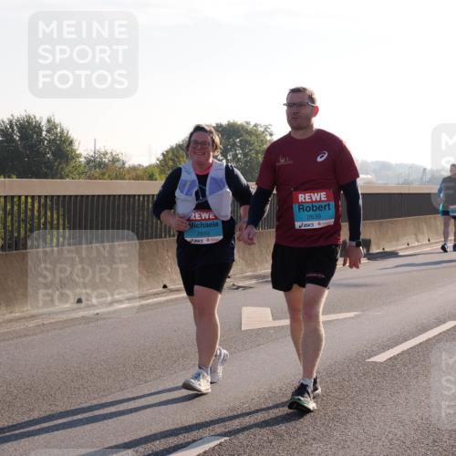 03.10.2025 - Köhlbrandbrückenlauf Fabian Wolf http://msf.ph/oto/9020539 03.10.2025 09:31:05 Position 3 2650, 2639 meine-sportfotos.de