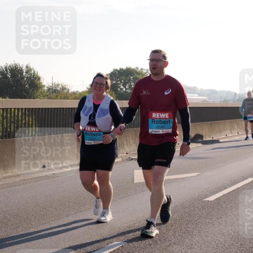 03.10.2025 - Köhlbrandbrückenlauf Fabian Wolf http://msf.ph/oto/9020545 03.10.2025 09:31:05 Position 3 2650, 2639 meine-sportfotos.de