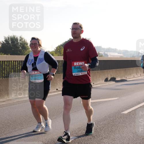 03.10.2025 - Köhlbrandbrückenlauf Fabian Wolf http://msf.ph/oto/9020553 03.10.2025 09:31:05 Position 3 2650, 2639 meine-sportfotos.de