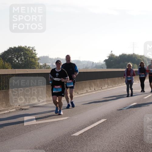 03.10.2025 - Köhlbrandbrückenlauf Fabian Wolf http://msf.ph/oto/9020584 03.10.2025 09:31:09 Position 3  meine-sportfotos.de