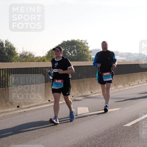 03.10.2025 - Köhlbrandbrückenlauf Fabian Wolf http://msf.ph/oto/9020614 03.10.2025 09:31:11 Position 3 2042, 2611 meine-sportfotos.de