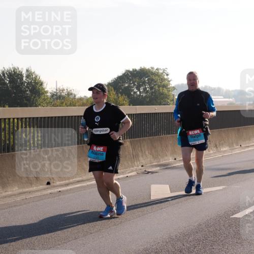 03.10.2025 - Köhlbrandbrückenlauf Fabian Wolf http://msf.ph/oto/9020620 03.10.2025 09:31:11 Position 3 2042, 2611 meine-sportfotos.de