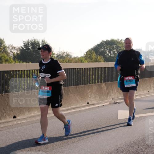 03.10.2025 - Köhlbrandbrückenlauf Fabian Wolf http://msf.ph/oto/9020638 03.10.2025 09:31:12 Position 3 2042, 2611 meine-sportfotos.de