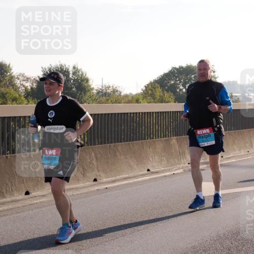 03.10.2025 - Köhlbrandbrückenlauf Fabian Wolf http://msf.ph/oto/9020643 03.10.2025 09:31:12 Position 3 2042, 2611 meine-sportfotos.de