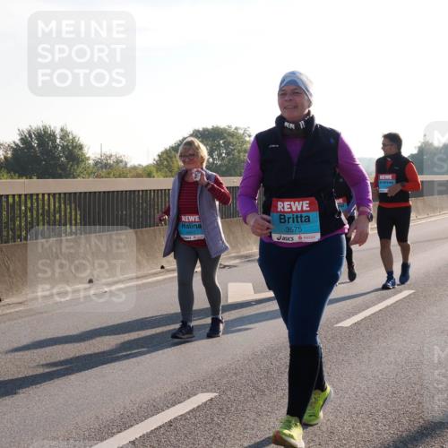 03.10.2025 - Köhlbrandbrückenlauf Fabian Wolf http://msf.ph/oto/9020730 03.10.2025 09:31:17 Position 3 2653, 3575 meine-sportfotos.de