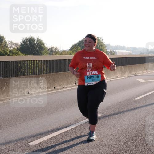 03.10.2025 - Köhlbrandbrückenlauf Fabian Wolf http://msf.ph/oto/9020936 03.10.2025 09:31:45 Position 3 1389 meine-sportfotos.de