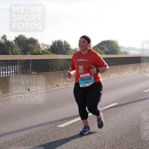 03.10.2025 - Köhlbrandbrückenlauf Fabian Wolf http://msf.ph/oto/9020947 03.10.2025 09:31:46 Position 3 1389 meine-sportfotos.de
