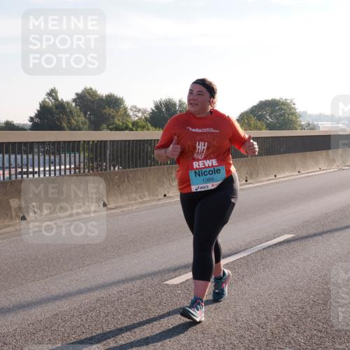 03.10.2025 - Köhlbrandbrückenlauf Fabian Wolf http://msf.ph/oto/9020953 03.10.2025 09:31:46 Position 3 4000, 1389 meine-sportfotos.de
