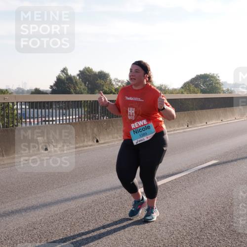 03.10.2025 - Köhlbrandbrückenlauf Fabian Wolf http://msf.ph/oto/9020958 03.10.2025 09:31:46 Position 3 1389 meine-sportfotos.de
