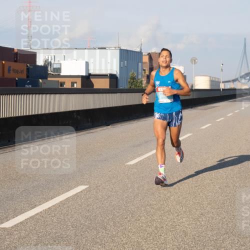 03.10.2025 - Köhlbrandbrückenlauf Fabian Wolf http://msf.ph/oto/9021017 03.10.2025 09:32:32 Position 3 3769 meine-sportfotos.de