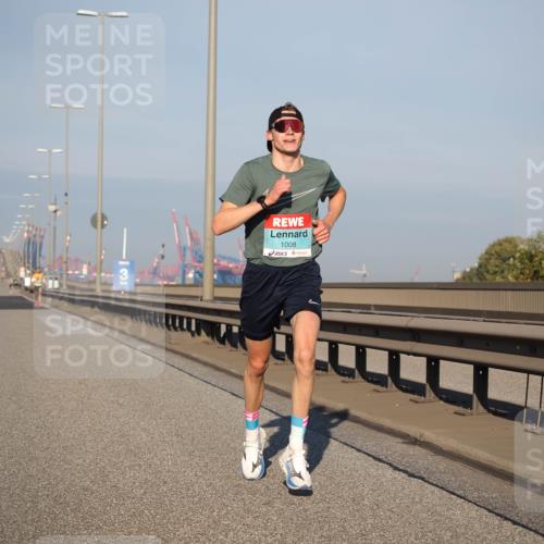 03.10.2025 - Köhlbrandbrückenlauf Fabian Wolf http://msf.ph/oto/9021164 03.10.2025 09:34:06 Position 3 3, 1008 meine-sportfotos.de