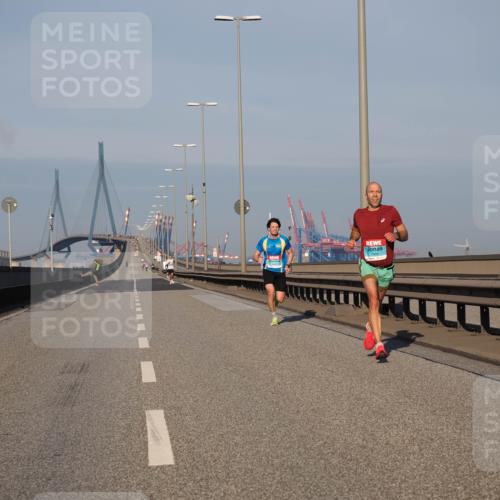 03.10.2025 - Köhlbrandbrückenlauf Fabian Wolf http://msf.ph/oto/9021868 03.10.2025 09:36:37 Position 3  meine-sportfotos.de