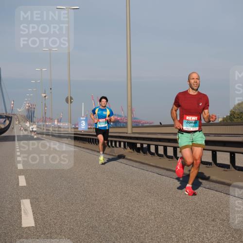 03.10.2025 - Köhlbrandbrückenlauf Fabian Wolf http://msf.ph/oto/9021880 03.10.2025 09:36:39 Position 3 3, 2968 meine-sportfotos.de