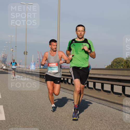 03.10.2025 - Köhlbrandbrückenlauf Fabian Wolf http://msf.ph/oto/9022290 03.10.2025 09:37:42 Position 3 3, 1022 meine-sportfotos.de