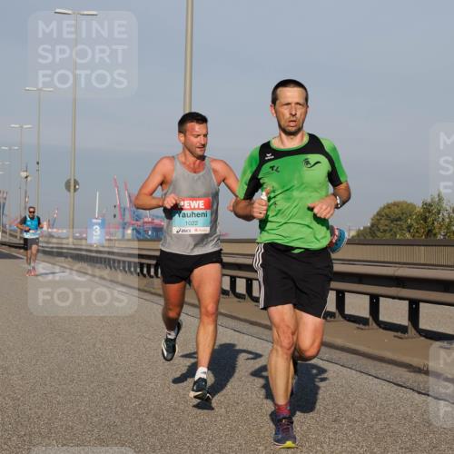 03.10.2025 - Köhlbrandbrückenlauf Fabian Wolf http://msf.ph/oto/9022297 03.10.2025 09:37:42 Position 3 1022 meine-sportfotos.de