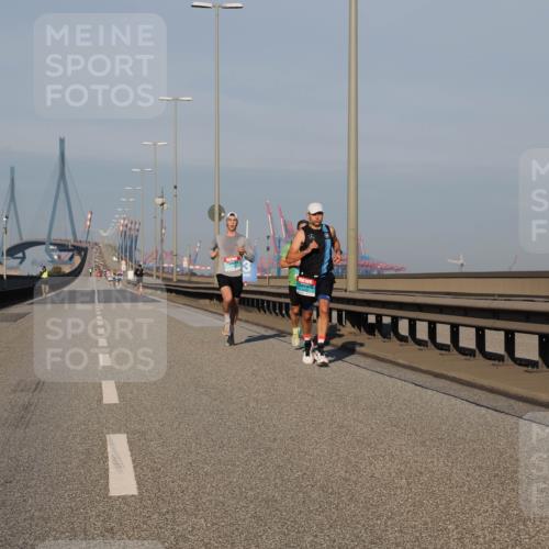 03.10.2025 - Köhlbrandbrückenlauf Fabian Wolf http://msf.ph/oto/9022557 03.10.2025 09:38:15 Position 3  meine-sportfotos.de