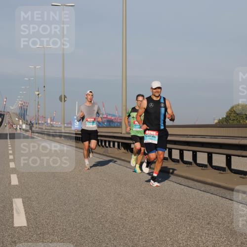 03.10.2025 - Köhlbrandbrückenlauf Fabian Wolf http://msf.ph/oto/9022600 03.10.2025 09:38:17 Position 3 3463 meine-sportfotos.de