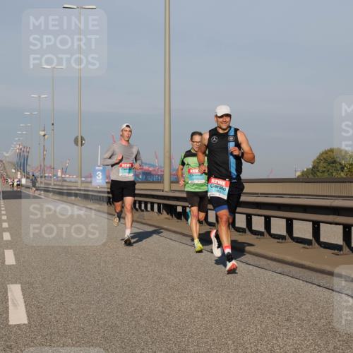 03.10.2025 - Köhlbrandbrückenlauf Fabian Wolf http://msf.ph/oto/9022605 03.10.2025 09:38:17 Position 3 3, 3463 meine-sportfotos.de
