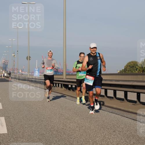 03.10.2025 - Köhlbrandbrückenlauf Fabian Wolf http://msf.ph/oto/9022611 03.10.2025 09:38:17 Position 3 3, 3463 meine-sportfotos.de