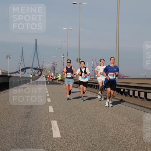 03.10.2025 - Köhlbrandbrückenlauf Fabian Wolf http://msf.ph/oto/9022756 03.10.2025 09:38:52 Position 3  meine-sportfotos.de