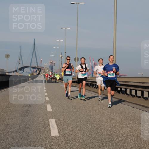 03.10.2025 - Köhlbrandbrückenlauf Fabian Wolf http://msf.ph/oto/9022762 03.10.2025 09:38:52 Position 3  meine-sportfotos.de