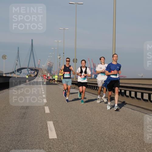 03.10.2025 - Köhlbrandbrückenlauf Fabian Wolf http://msf.ph/oto/9022767 03.10.2025 09:38:52 Position 3  meine-sportfotos.de