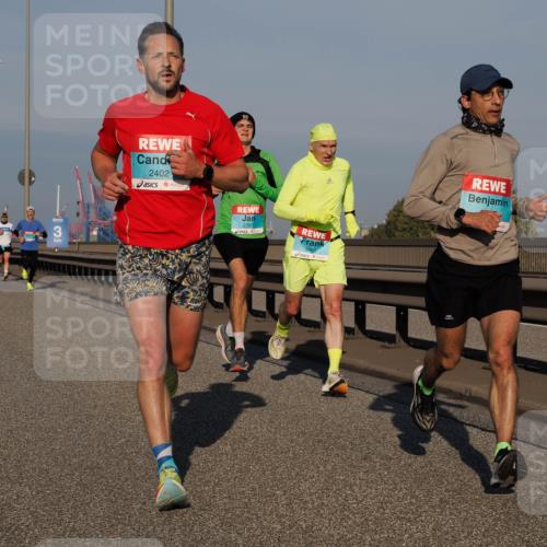 03.10.2025 - Köhlbrandbrückenlauf Fabian Wolf http://msf.ph/oto/9023093 03.10.2025 09:39:10 Position 3 3, 2402, 2701, 3460 meine-sportfotos.de