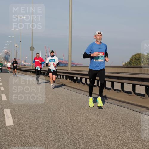 03.10.2025 - Köhlbrandbrückenlauf Fabian Wolf http://msf.ph/oto/9023167 03.10.2025 09:39:16 Position 3 057 meine-sportfotos.de